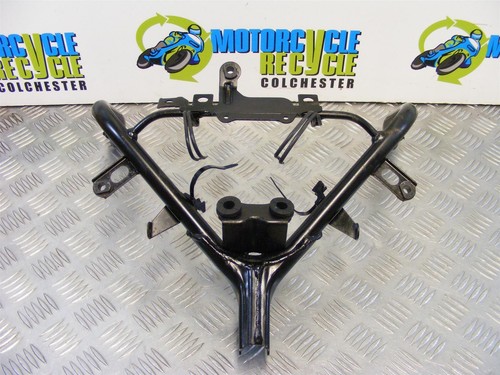 Support phare avant - , honda