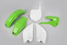 kit plastique carènes