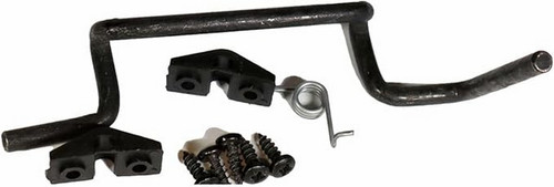 Kit mouvement ouverture selle - mouvement,