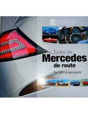 ▄▀▄ Toutes les Mercedes