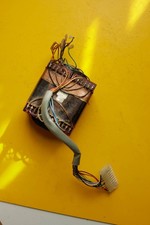 Transformateur de puissance