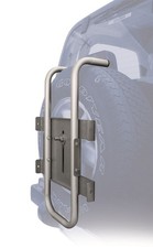 Attache Roue 4X4 En Aluminium