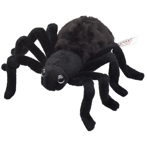 Peluche tarentule araignée