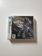 Pokémon Diamant (Nintendo DS
