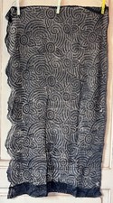 Mantille noire dentelle - mantille,