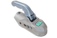 Attelage à boule KNOTT K27-B