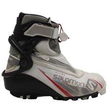 Chaussure de ski de fond occasion Salomon Vitane 8 SK SNS Pilot