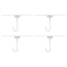 1 Set Lit Canopy Hanger