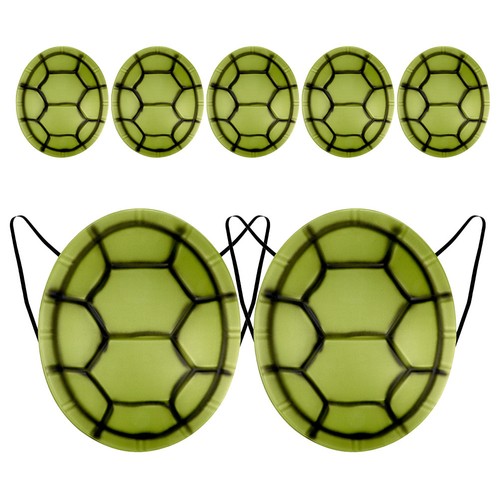 Pcs costume tortue mer - pcs,