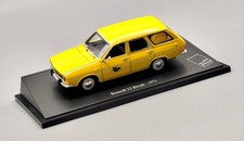 1:43 Norev Atlas Renault 12