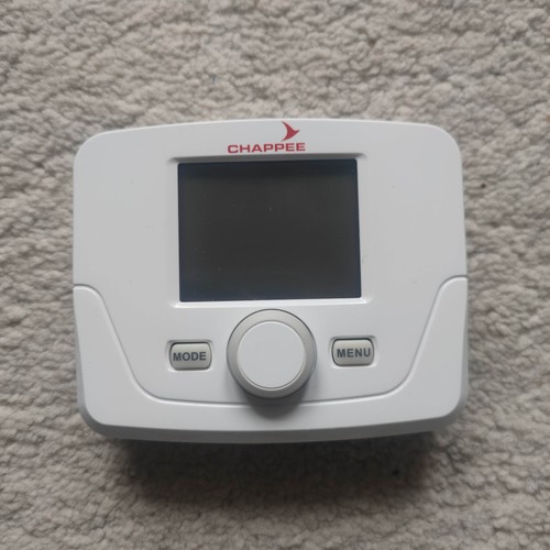 Thermostat chappee - thermostat,