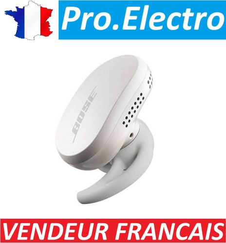 Blanc original écouteur - blanc:original, droit