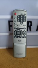 ★ BLUESKY DV710 télécommande DVD officielle original constructeur