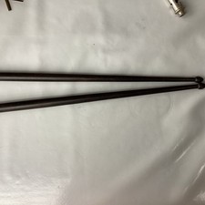 Tambour  Orchestre Baguettes Ébène Collection