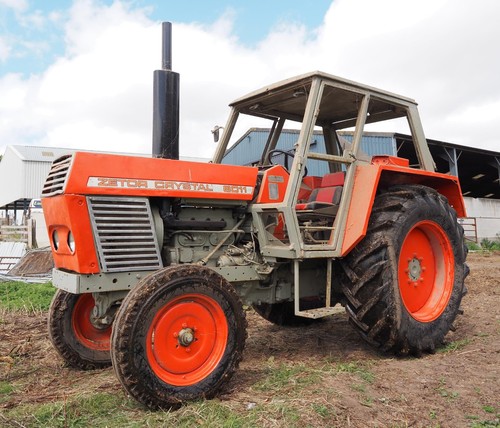Zetor 8011 8045 12011 1204 - zetor,