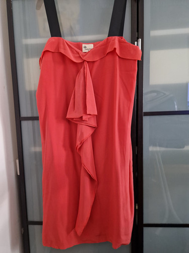 Robe stella forest taille - robe,
