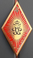 4° CUIR Régiment de