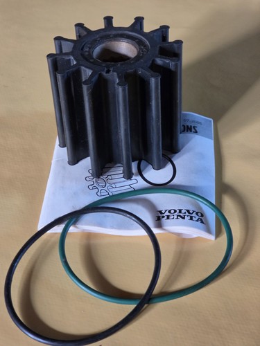 Kit turbine pompe eau - turbine, de