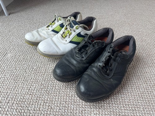 Chaussures golf casual - de,