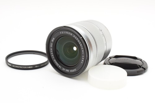 Objectif pour appareil - , photo