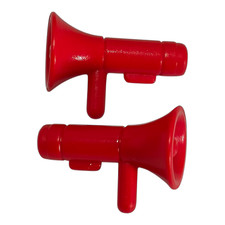 sympa mégaphone / porte voix