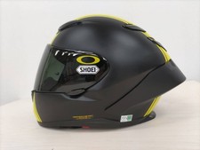 Shoei 1100 rahu 3 - shoei, xr-1100
