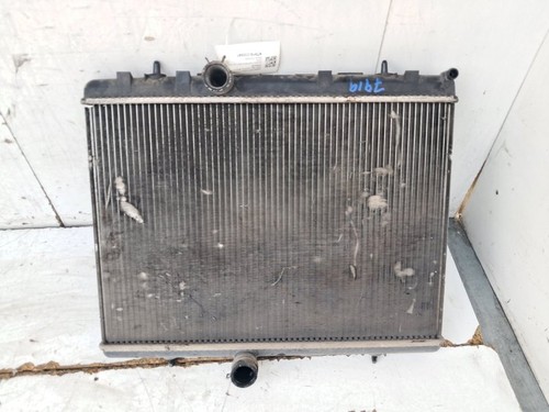 1330y5 radiateur eau peugeot - 1330y5, d'eau