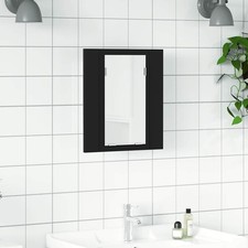 Armoire à Miroir à LED de
