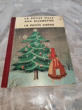 Rare Ancien Livre  La Petite
