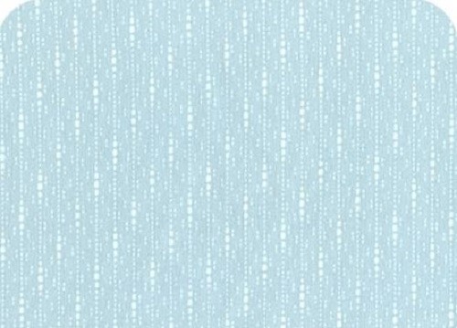 Coupon tissu shabby coton - shabby,