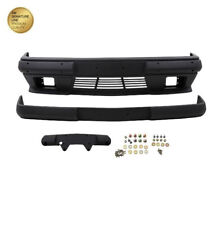 Pare-chocs avant look AMG pour