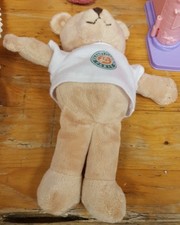 Doudou Roland Garros - Bnp