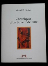 CHRONIQUES D'UN BUVEUR DE LUNE