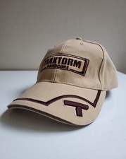 Casquette vintage gabber