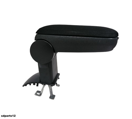 Accoudoir central relevable - accoudoir,