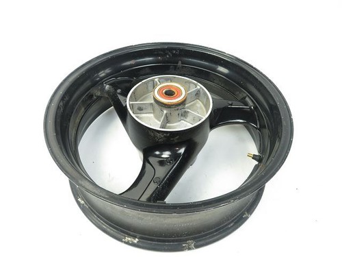 Jante arriere honda vtr 1000 - arriere,