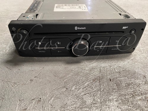 Poste autoradio bleutooth - autoradio, cd+bleutooth