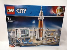LEGO CITY 60228 La fusée