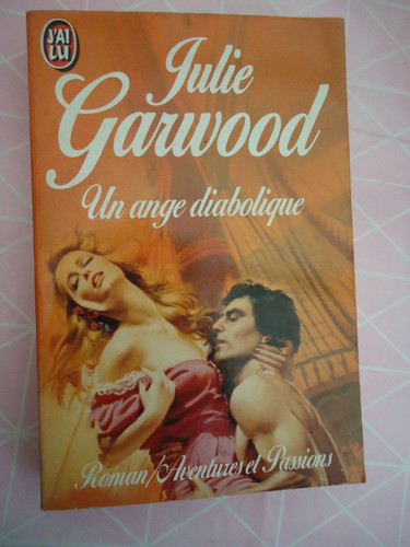 Julie garwood un - julie,