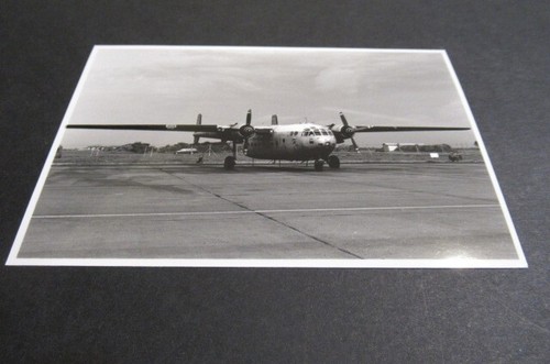 Photo avion noratlas nord - photo,