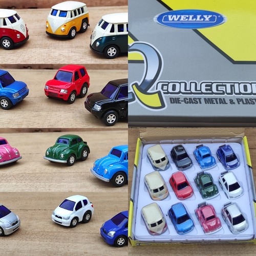 Collection coffret 12 - collection,