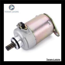 Démarreur pour Kymco Agility