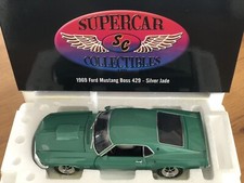ACME 1969 FORD MUSTANG BOSS