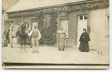 Carte Photo à localiser -