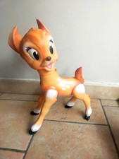 BAMBI POUET WALT DISNEY