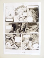 CHERET Rahan film d'imprimerie