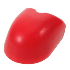  Cache-boule d'attelage pour