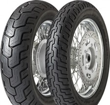 PNEU DUNLOP 180/70 -15 76H