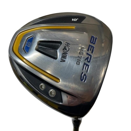 Honma golf beres mg710 driver - golf,