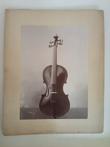 Etude violon deux tirages - etude,